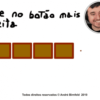 Gênio Quiz 1 com Leon do Coisa de Nerd
