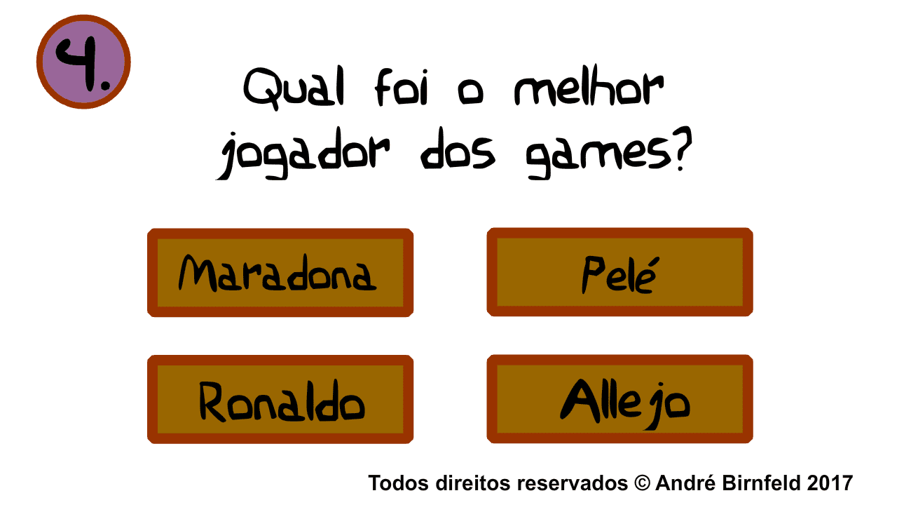 Games Like Gênio Quiz 4