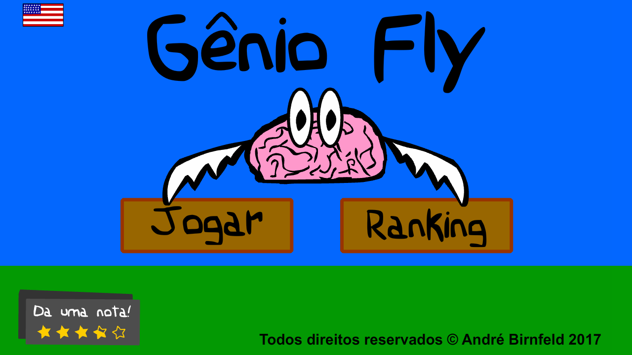 Gênio Fly
