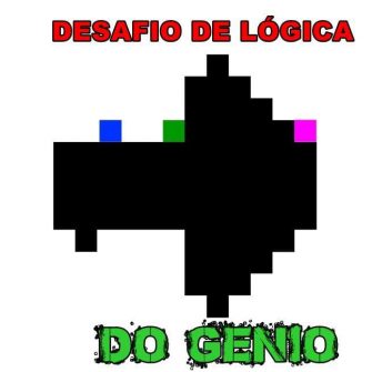 Desafio de Lógica