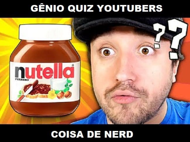 Jogo Gênio Quiz 2 no Joguix