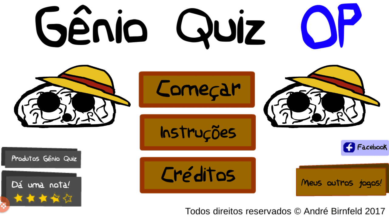 Jogo Quiz Anime: Que espadachim você seria? no Jogos 360