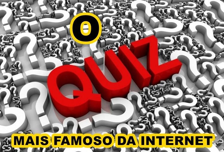 Quiz Grátis jogue agora