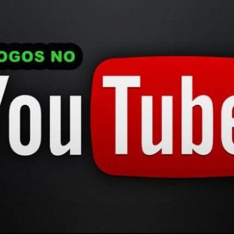 Jogos no Youtube grátis confira os melhores