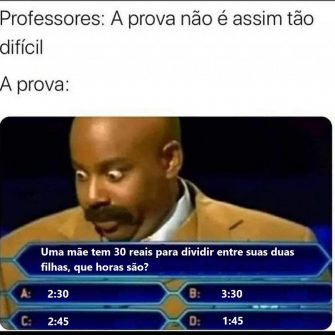 que hrs sao