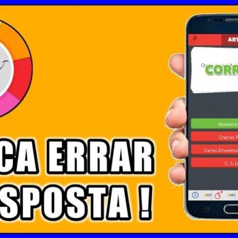 Nunca mais erre uma questão no jogo Perguntados