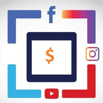 Youtube , Facebook ou Instagram: qual da mais dinheiro na internet para o criador de conteúdo