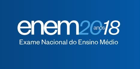 como se preparar para o enem 2018