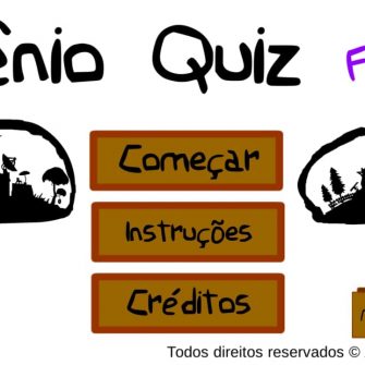 Gênio Quiz Fortnite