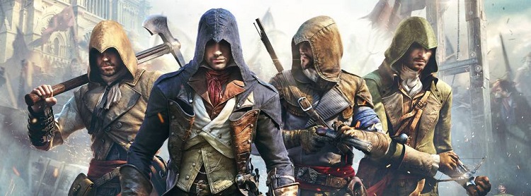 Assassins Creed Frases de Jogos