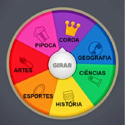 Gênio Quiz  Genio quiz, Jogo de perguntas, Dicas para apresentações