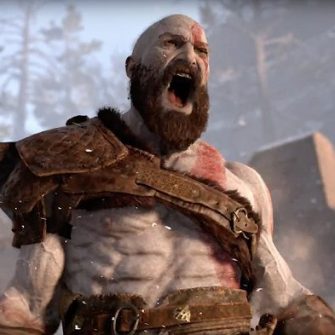 Novo God of War também já está sendo produzido