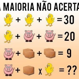 Quanto vale cada um? – A maioria não acerta!