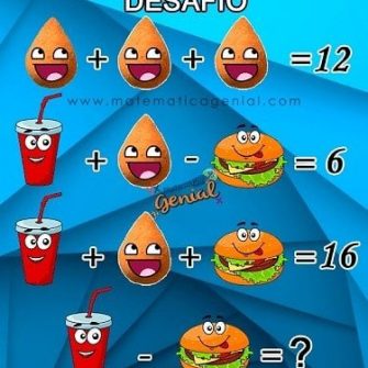 Resposta do desafio gostoso