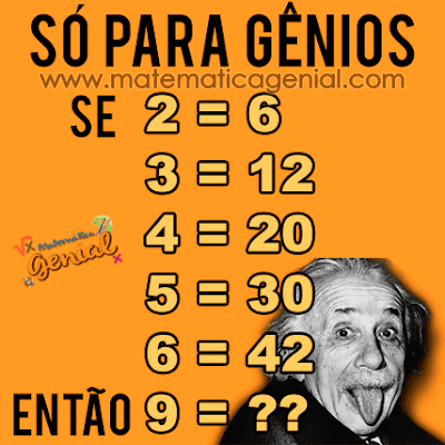 Resposta de 0 a 100, quantos 3, tem? em 2023  Genio quiz, Truques de  matemática, Todos os numeros