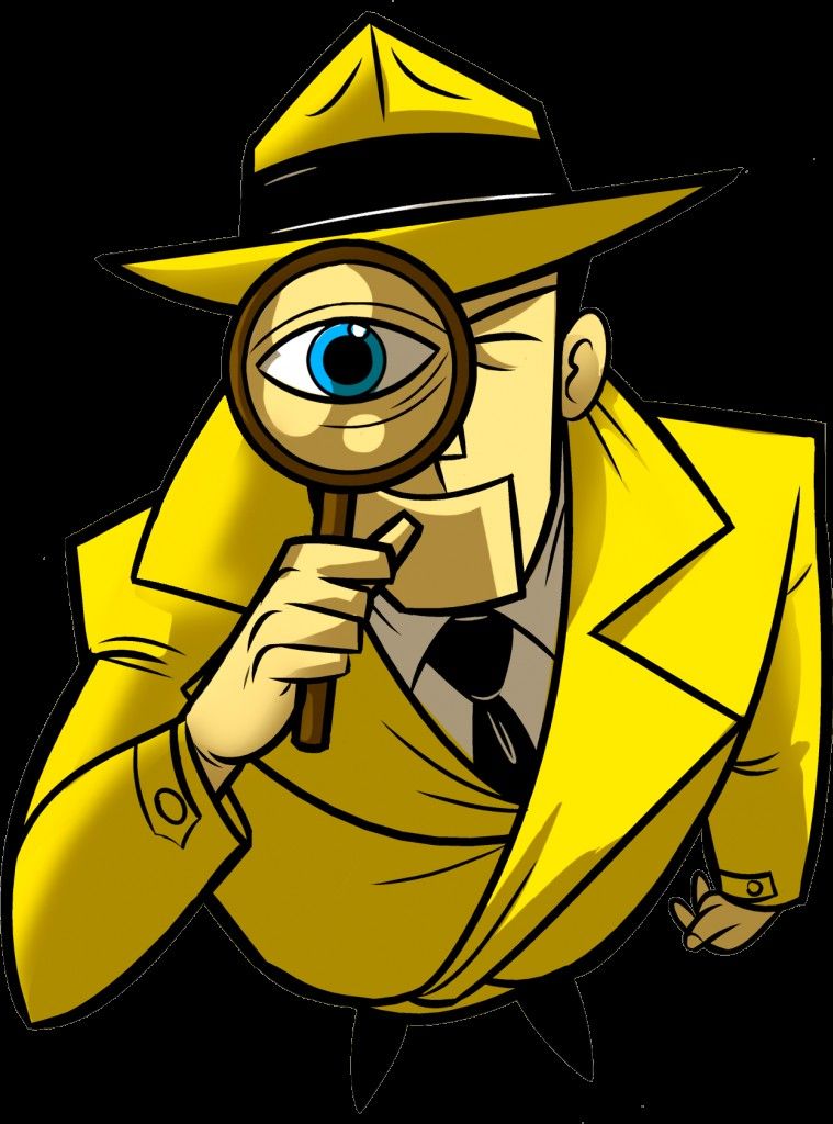 Resposta Jogo do Detetive – Analise a Cena do Crime