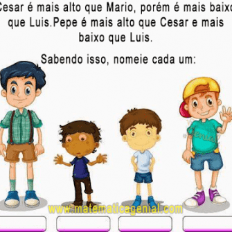 Teste Logica