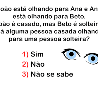 olhando min
