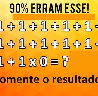 todo mundo erra