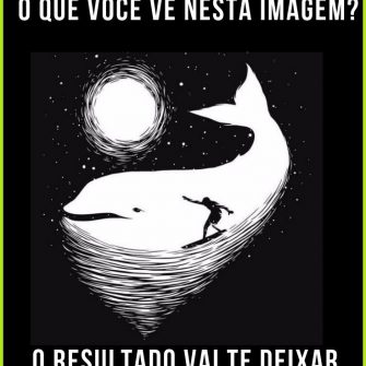 Teste Psicológico: O Resultado Vai Te Deixar Sem Palavras