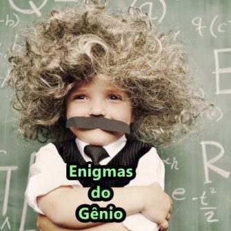 Desafios para testar sua inteligência