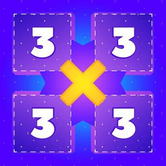Get II puzzle