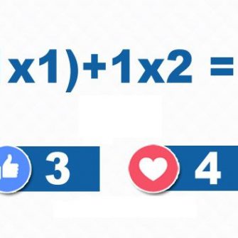 Teste de Matemática