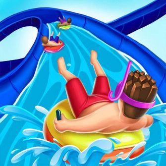 AquaPark Jogos Dificeis