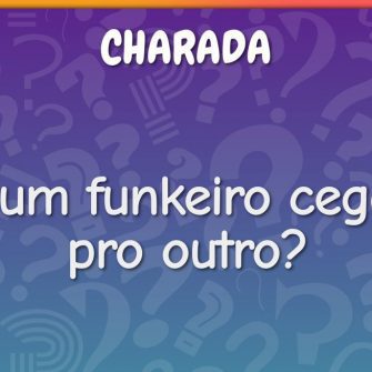 O que um funkeiro cego disse pro outro