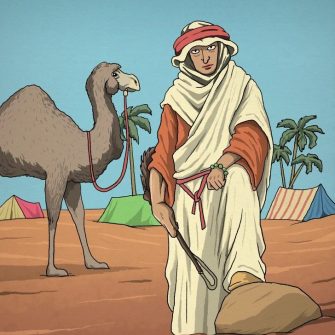 Encontre o Cavalo, a maioria não consegue achar