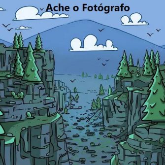 Ache o Fotógrafo