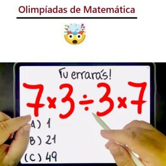 Olimpiadas de Matematica 7337
