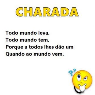 Todo mundo leva