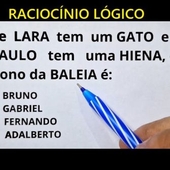 Se Lara tem um Gato