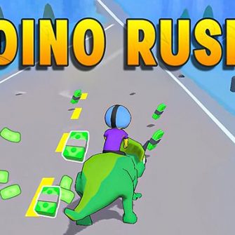 Dino Rush