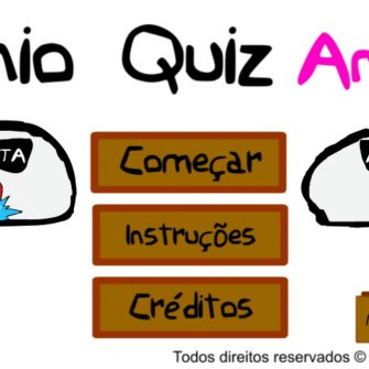 Gênio Quiz Anitta
