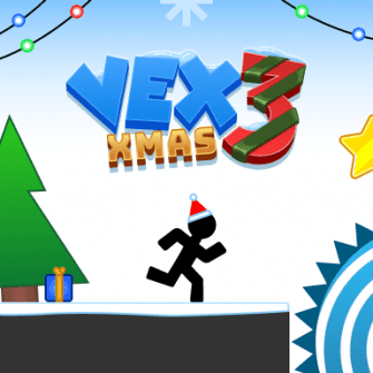Vex 3 Natal