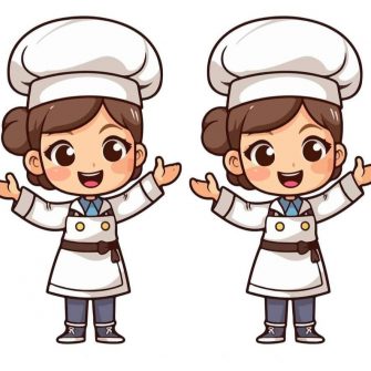 Ache a Diferença: A Masterchef