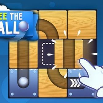 Free The Ball