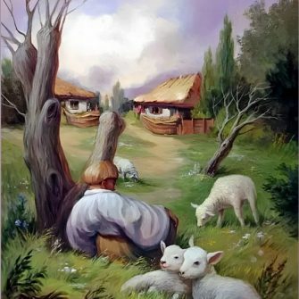 Quantas pessoas você consegue ver nesta imagem? Isso pode fazer de você um Gênio