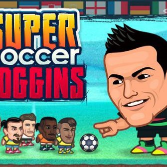 Super Soccer World: Championship Edition