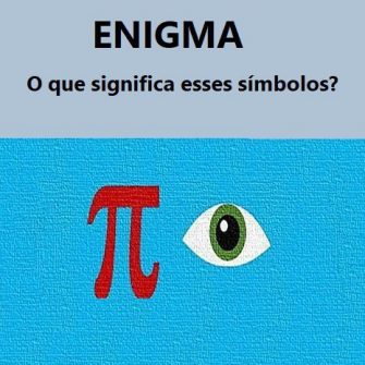 significado dos símbolos