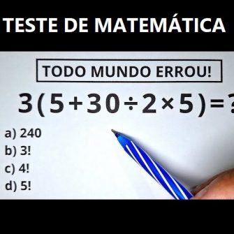 Todo Mundo Errou