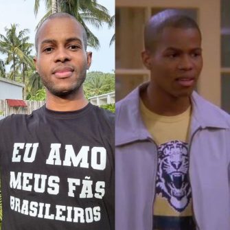 Andrew McFarlane, de “Eu, a Patroa e as Crianças”, Segue os Passos de Vincent Martella ao Demonstrar Amor Pelos Fãs Brasileiros