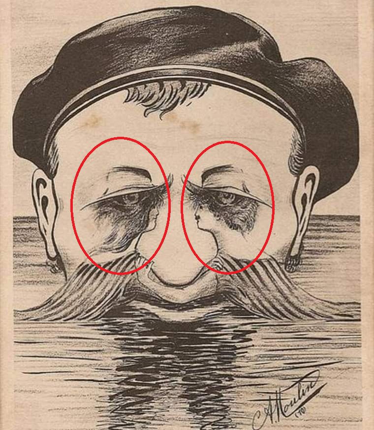 Encontre 2 Pessoas Nesta Imagem Resposta Encontre 2 Pessoas Nesta Imagem
