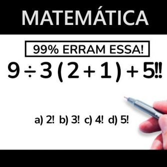 99% Erram Essa! 9÷3(2+1)+5!!