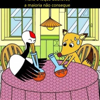 Ache o Leque Dobrável