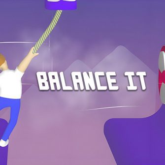 Balance It