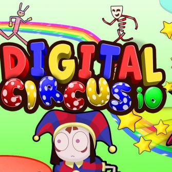Digital Circus IO