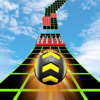 Extreme Run 3D Jogo